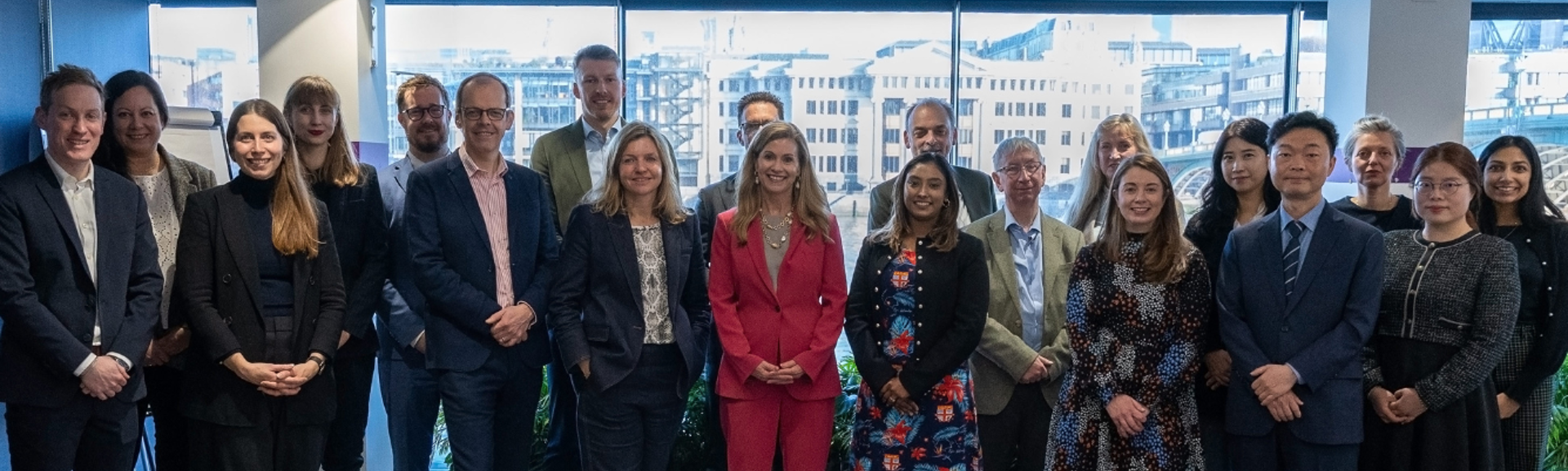 HERO Global Online Safety Regulators Network sets out priorities for next three years (1336 × 560px)
