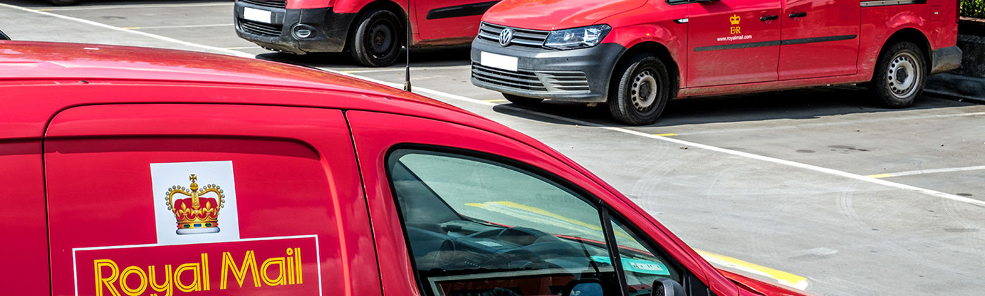 royal-mail-post-office-delivery-vans-parked