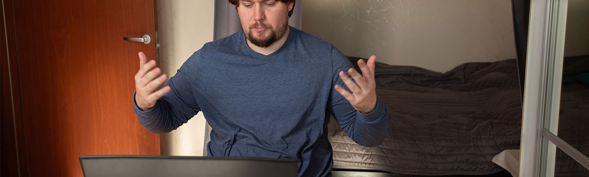 Digital disadvantage web