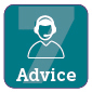 Get advice from your broadband provider