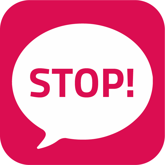 Stop