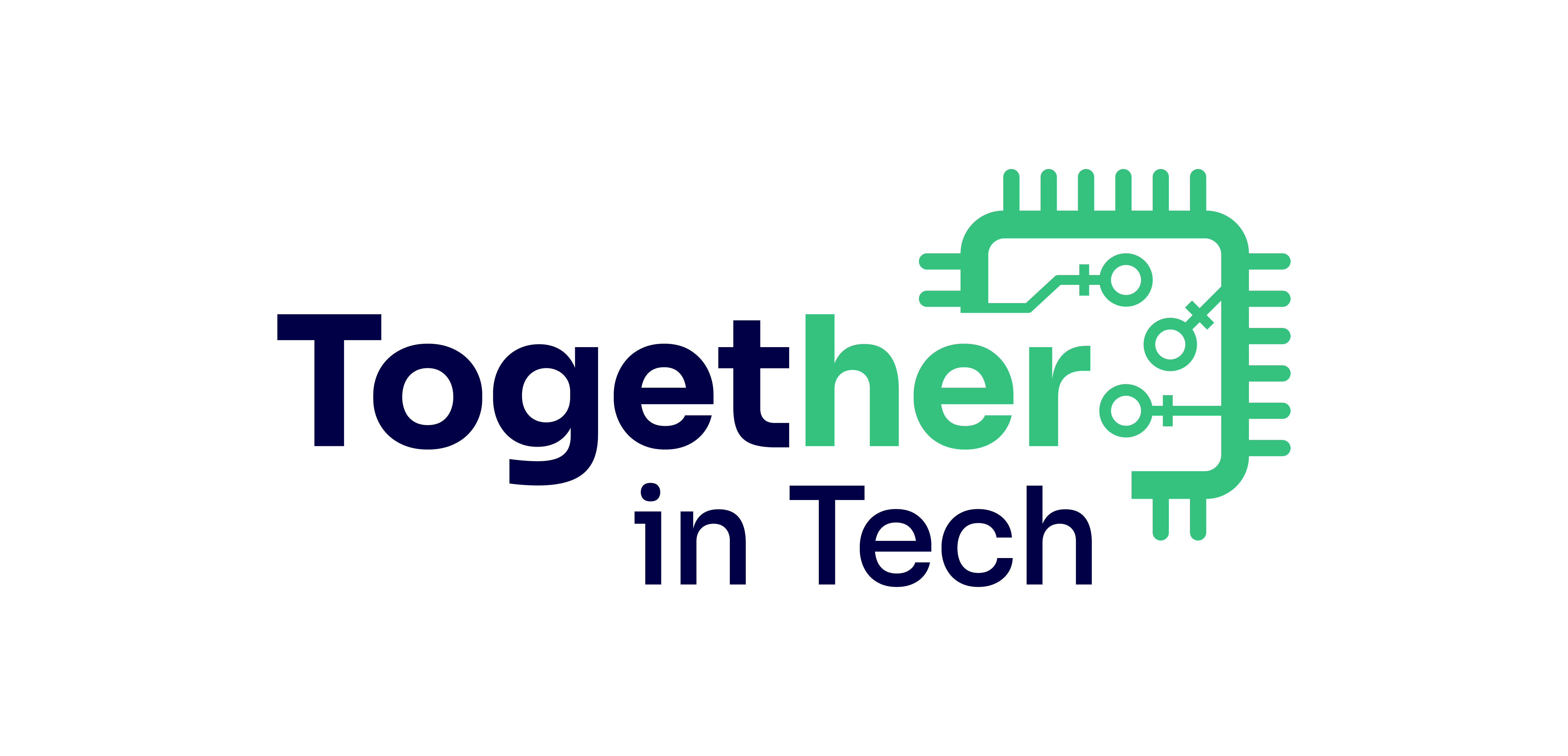 TogetHer in Tech logo TogetHer in Tech logo