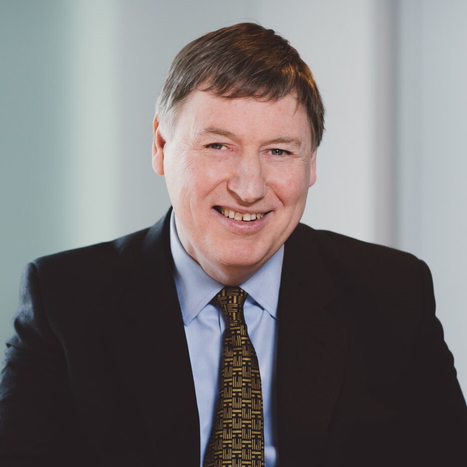 Philip Marnick, Ofcom's spectrum group director