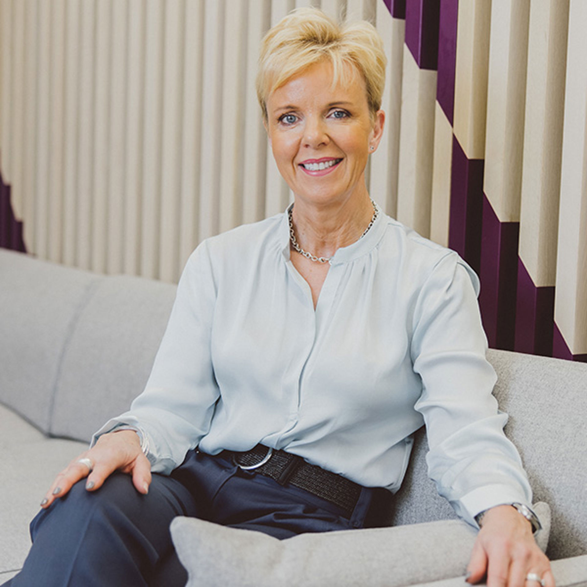 Karen Baxter